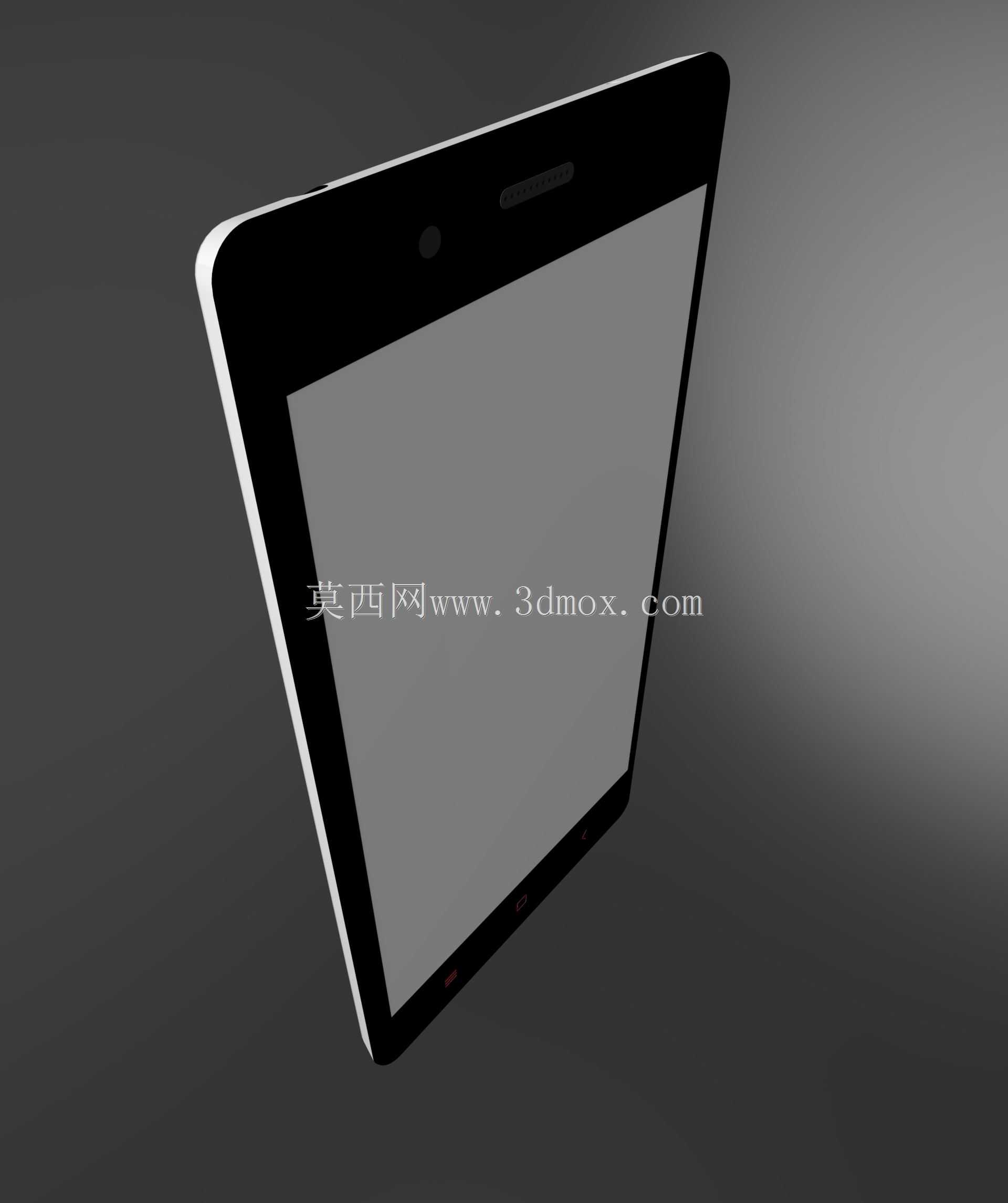 小米REDMI NOTE PRO型号