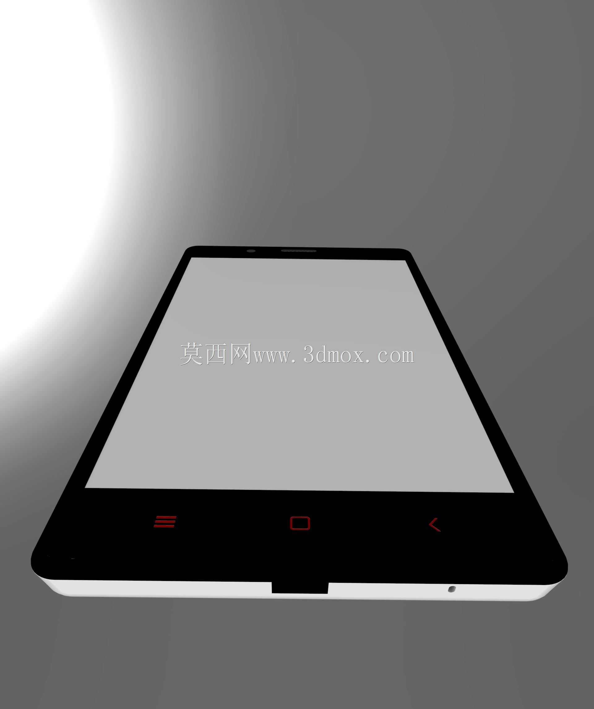 小米REDMI NOTE PRO型号