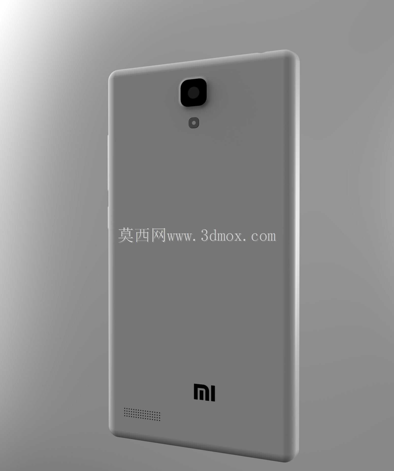 小米REDMI NOTE PRO型号