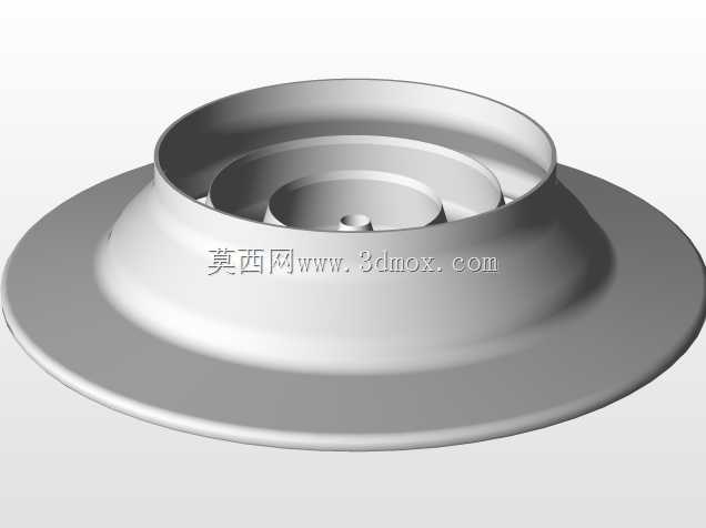 回路aéraulique HVAC