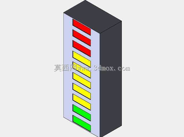 Broadcom HDSP-4832
