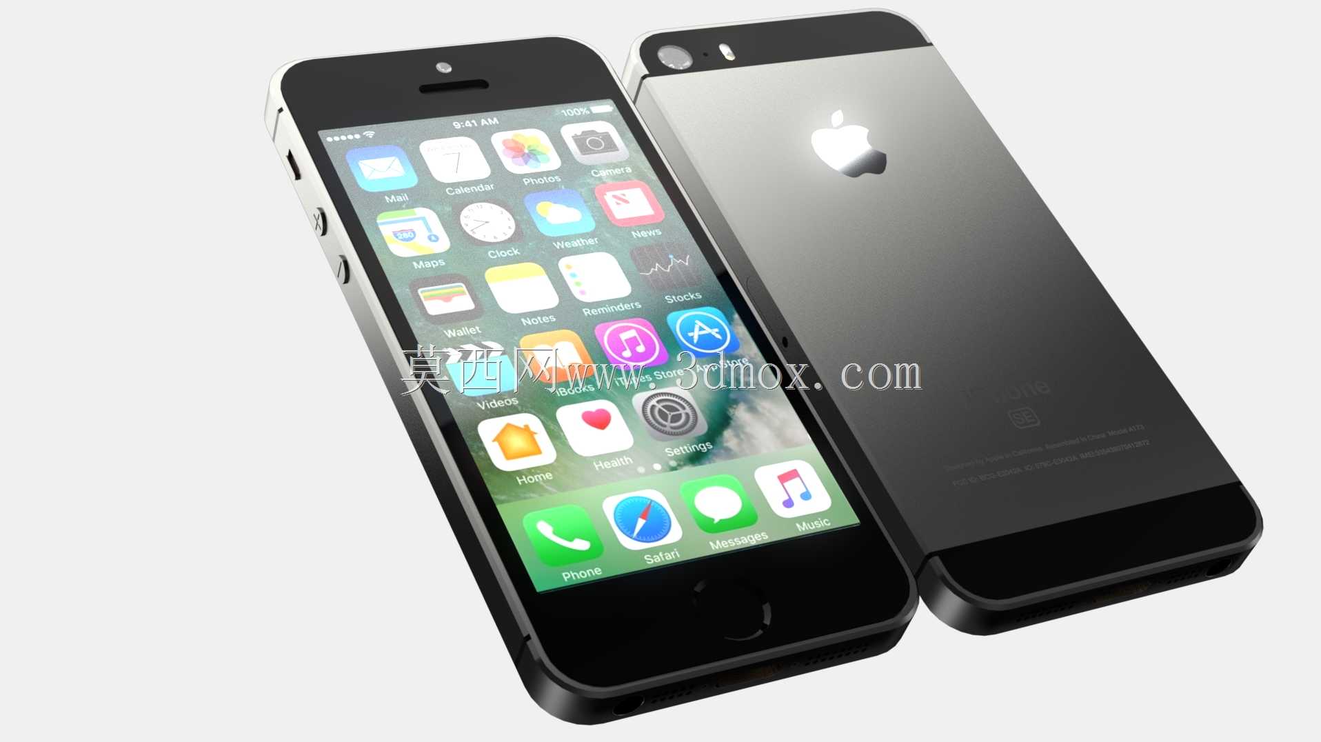 iPhone SE
