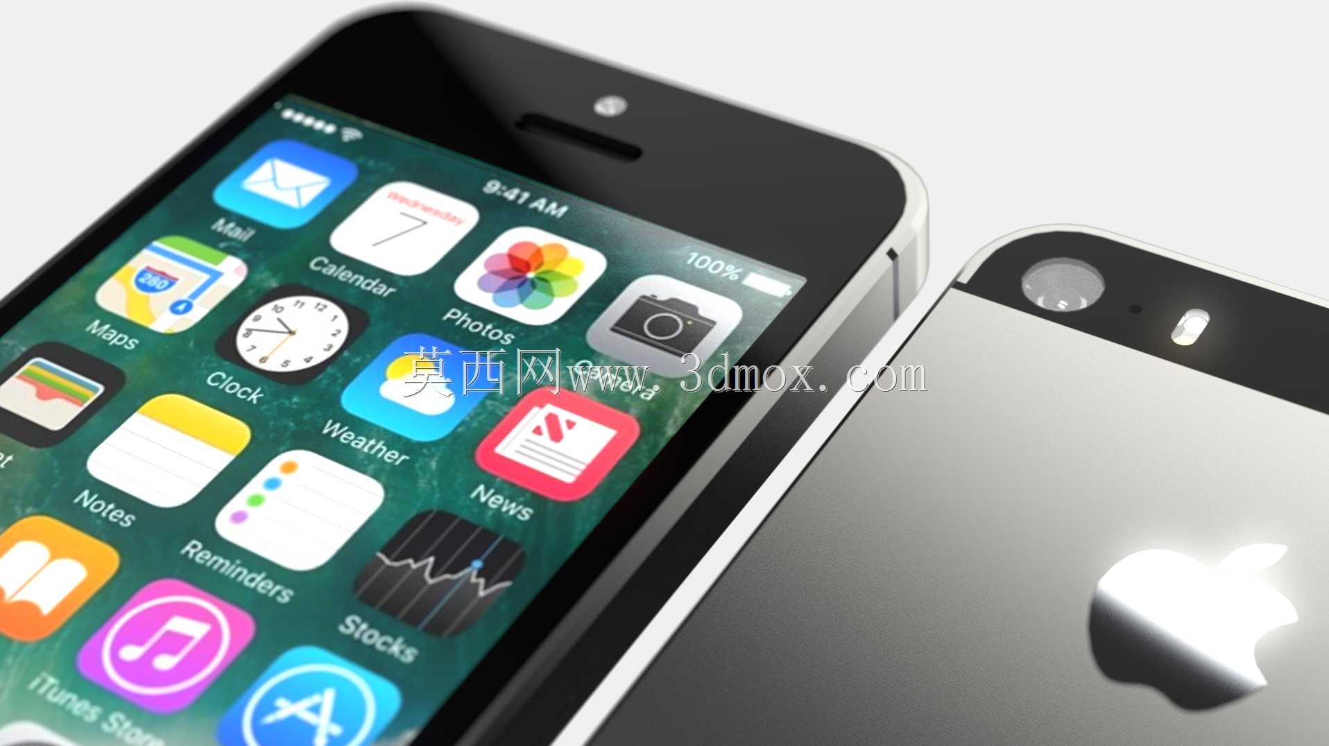 iPhone SE