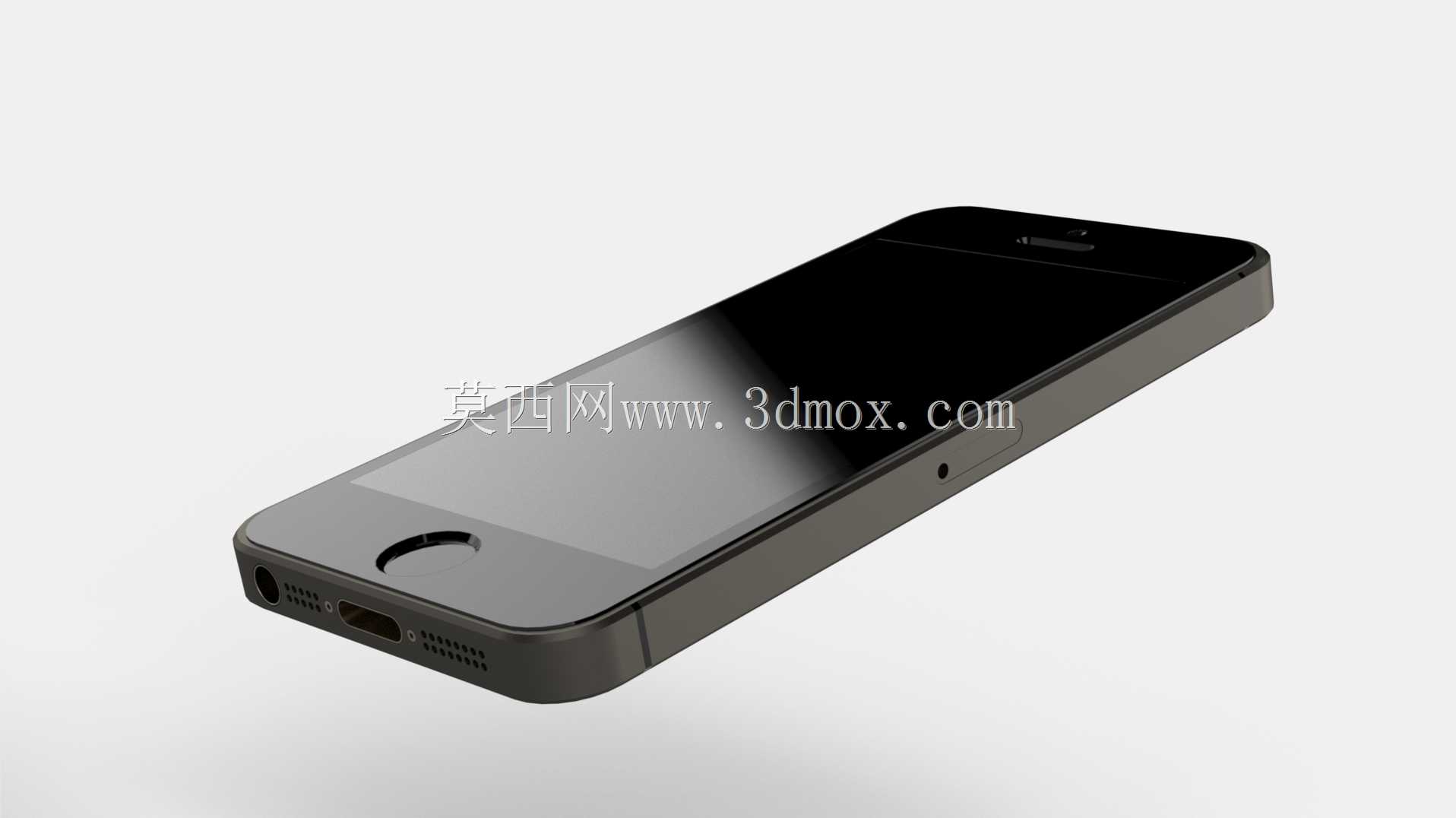 iPhone SE