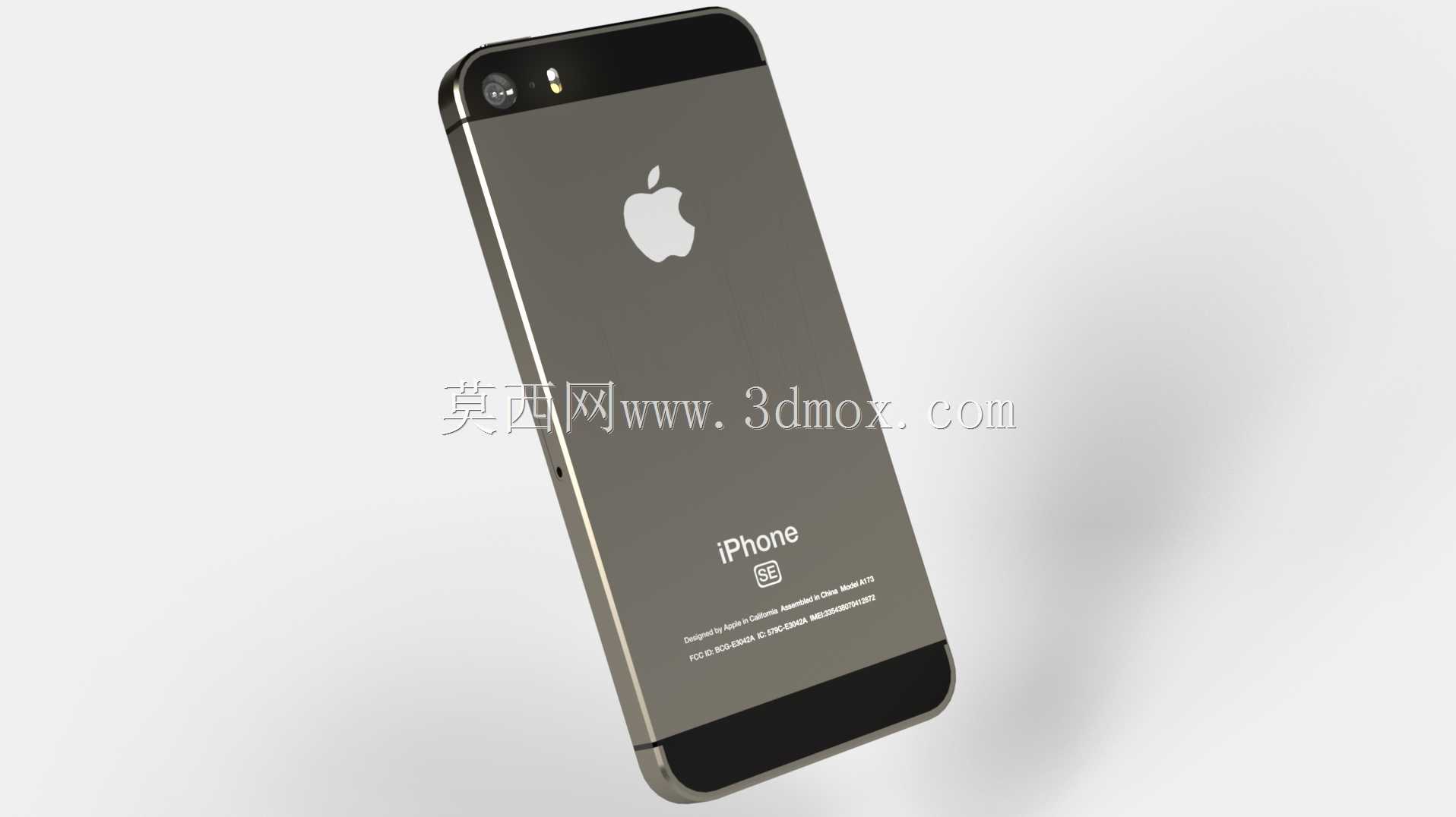 iPhone SE