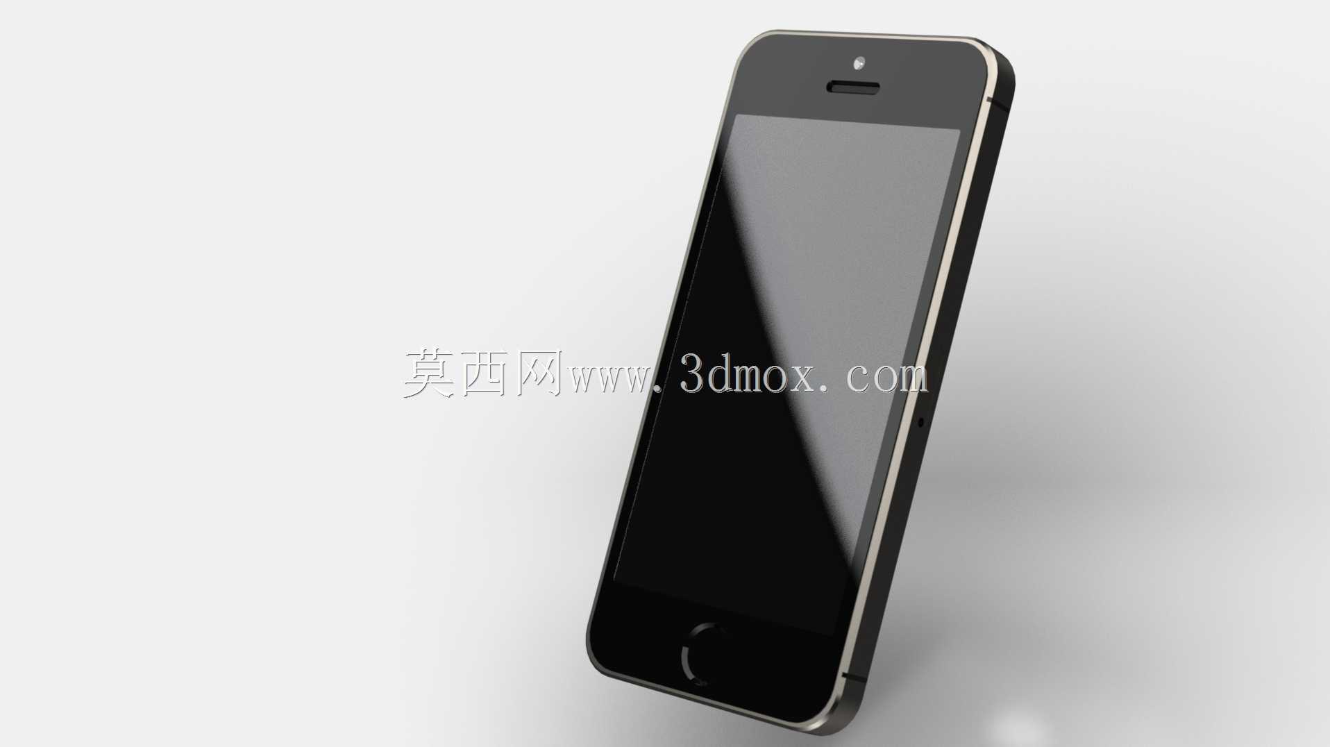 iPhone SE