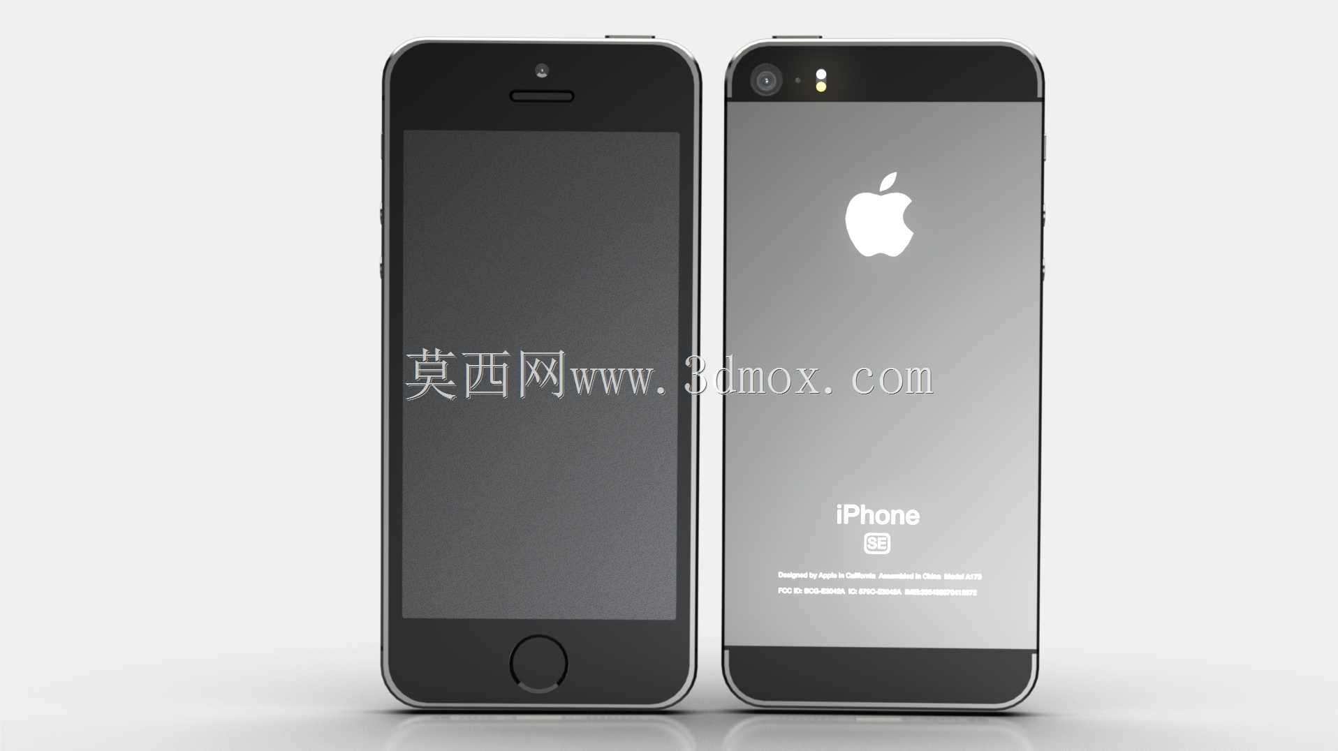 iPhone SE