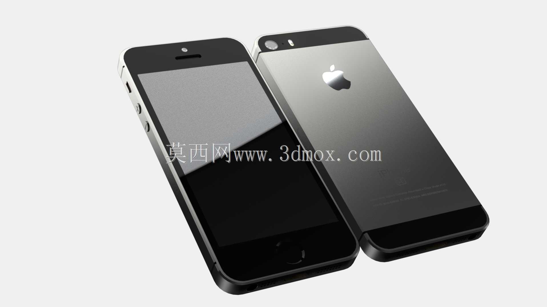 iPhone SE