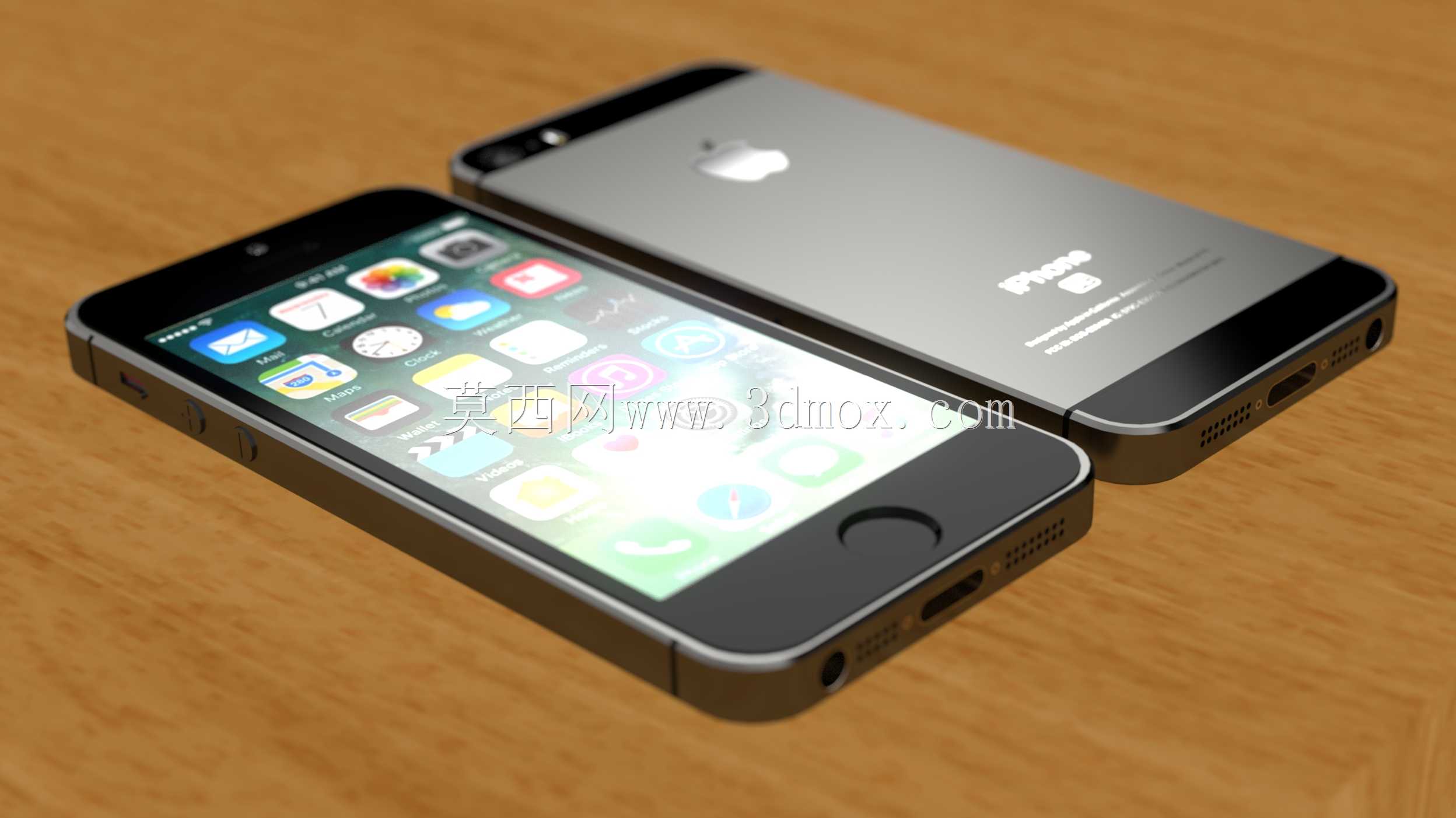 iPhone SE