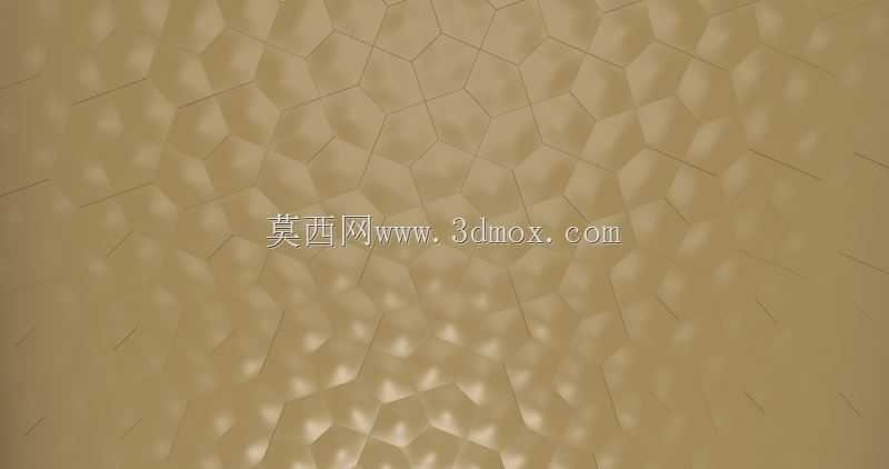 几何瓷砖