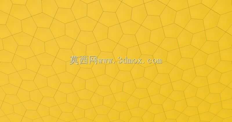 几何瓷砖