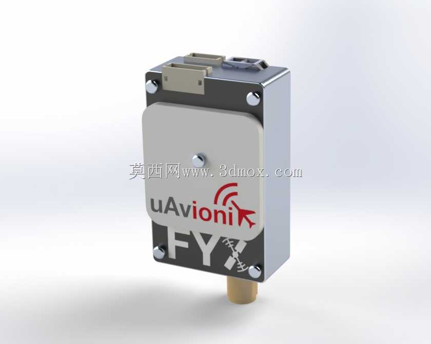 uAvionix-ping20Si-转发器