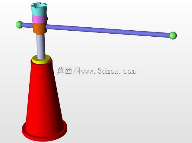 螺旋千斤顶