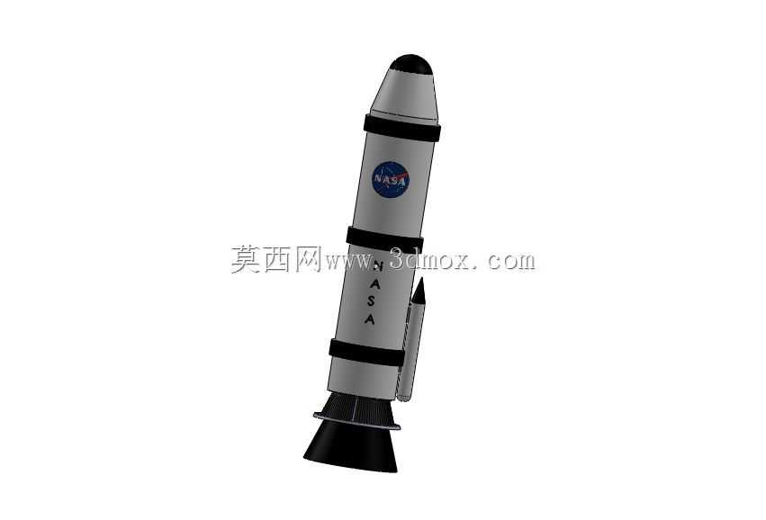 NASA���ģ�ͣ�GSLV MK3��