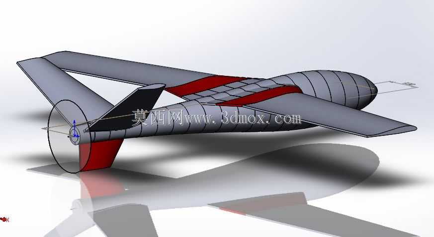 RC1600mm