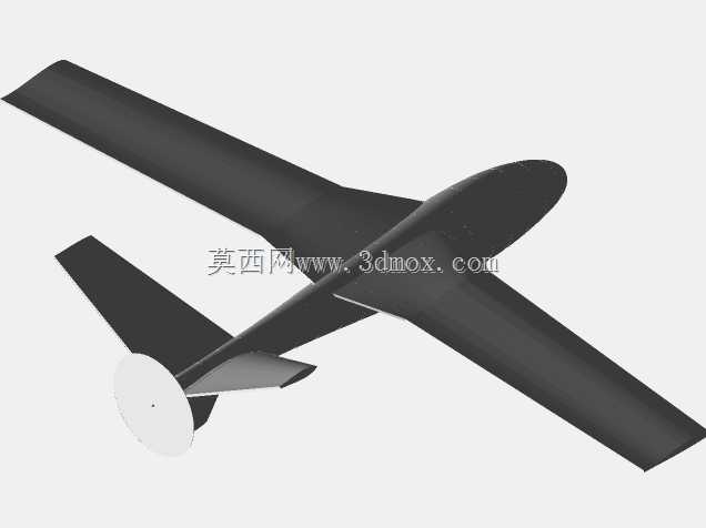 RC1600mm