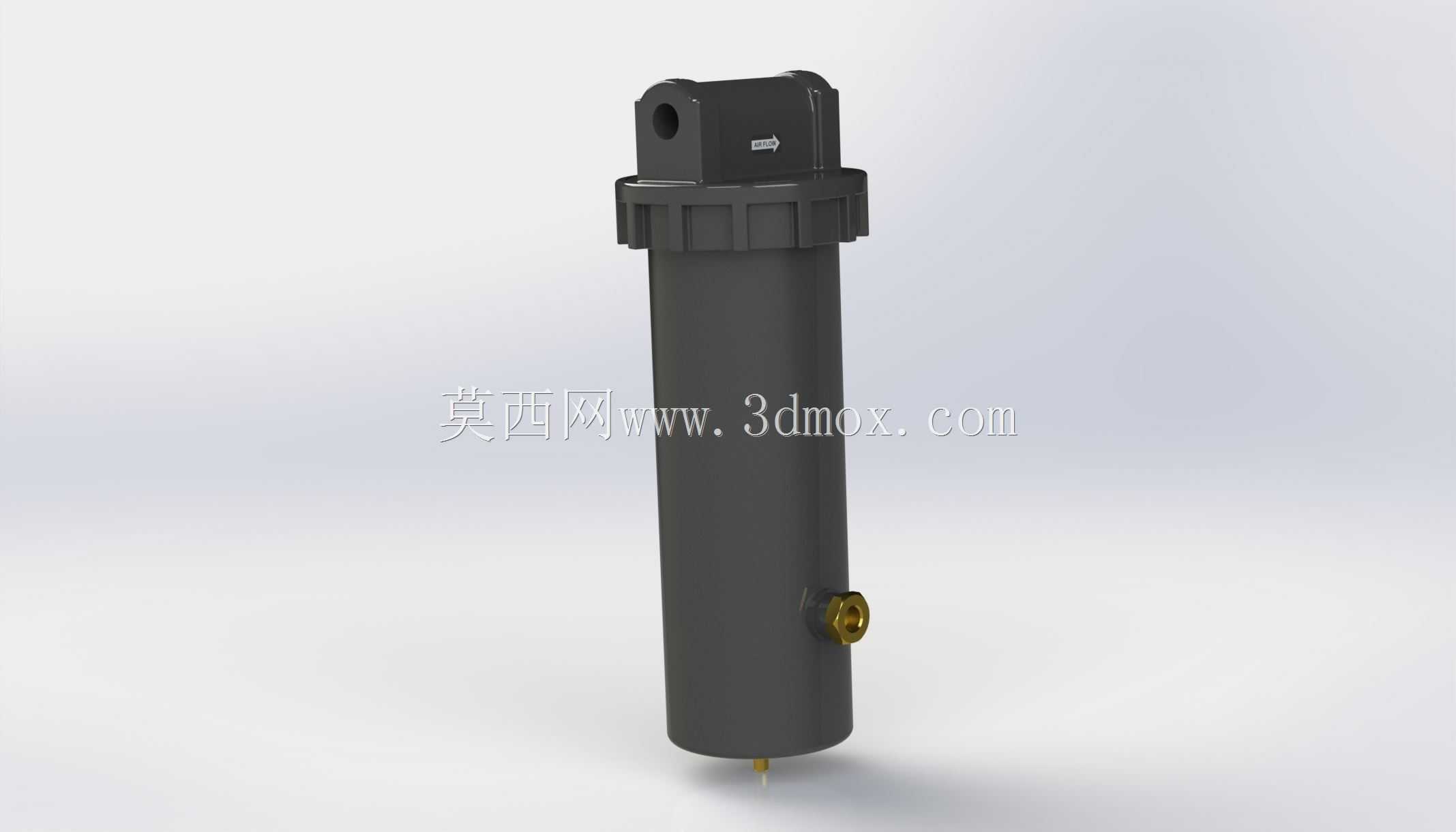 DD15-04ֱ��ʽ�����������-0.500F NPT