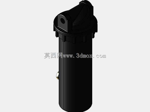 DD15-04直列式干燥剂干燥器-0.500F NPT