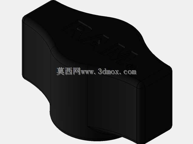 闸板-B-238U 3中心夹持1英寸钢球