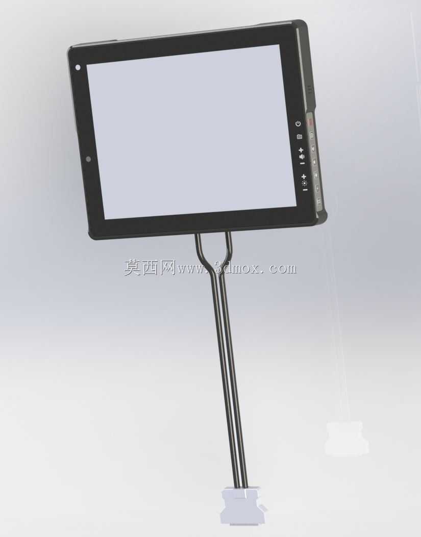 Nexcom VMD3002 10.4Ӣ�紥������ʾ��