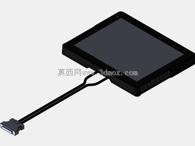 Nexcom VMD3002 10.4Ӣ�紥������ʾ��