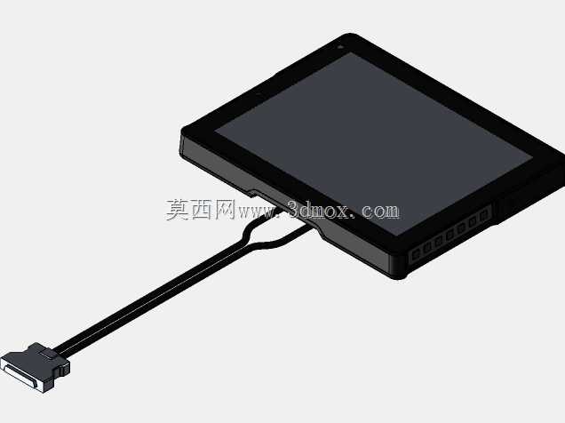 Nexcom VMD3002 10.4Ӣ�紥������ʾ��