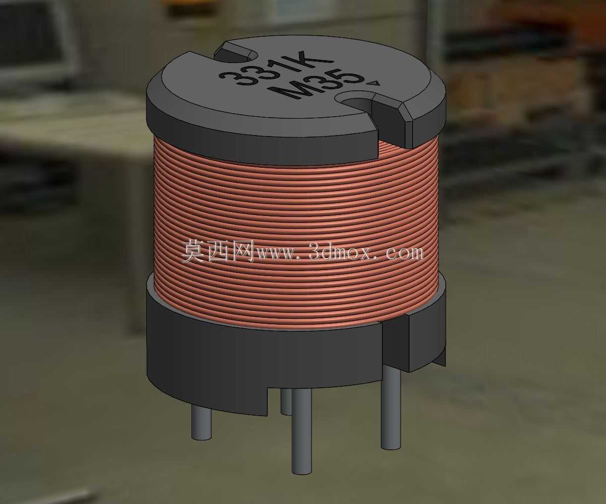 PCB��װ�����Ȧ