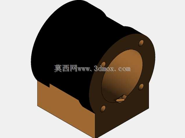 止动阀轭蒸汽泵