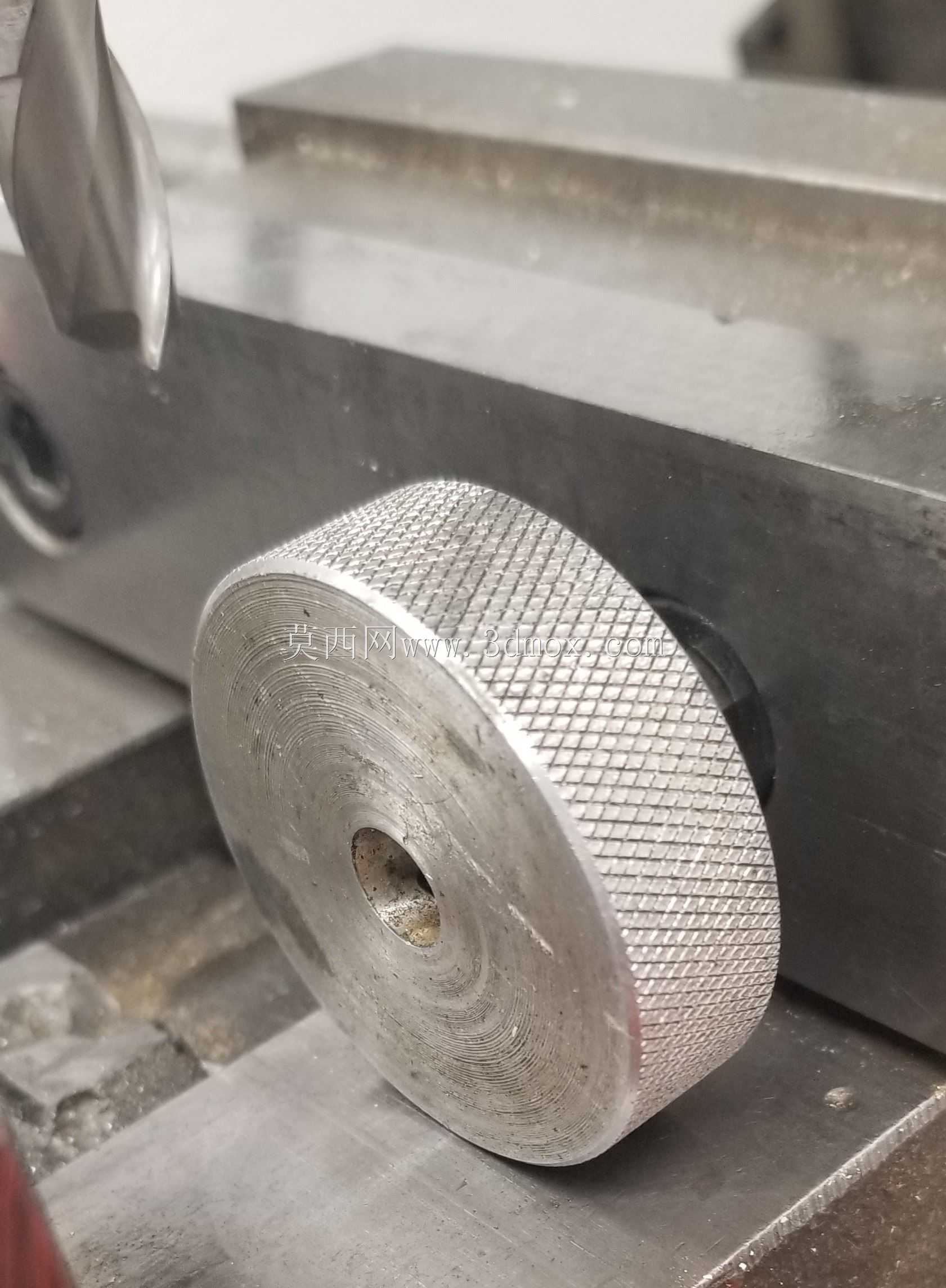 Kurt 6“虎钳钳口快速工具