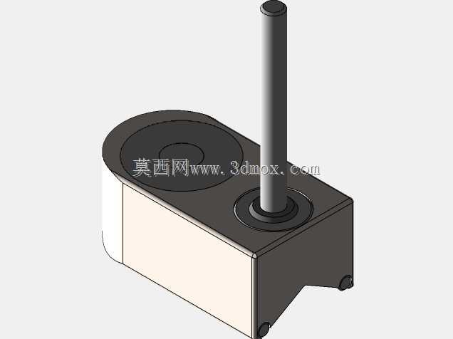 定心工具