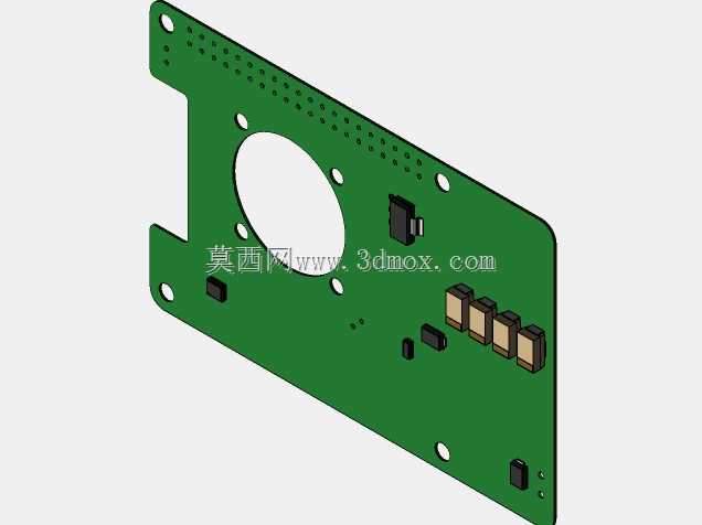 ��ݮpi��ԴPCB
