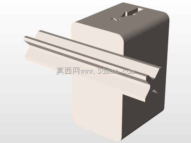 用于Matlab仿真的机械手