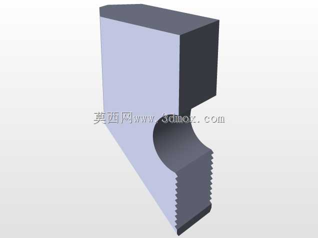 用于Matlab仿真的机械手