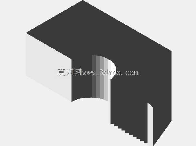 用于Matlab仿真的机械手