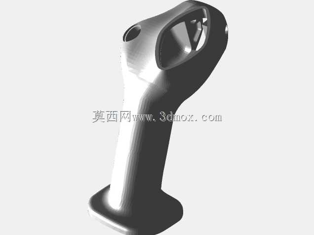 a320样式的侧杆