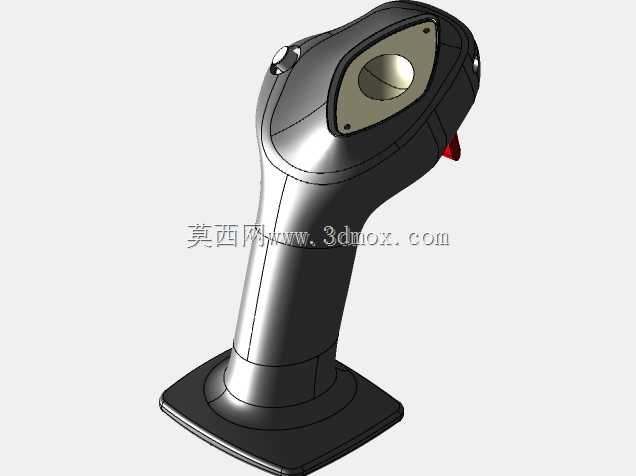 a320样式的侧杆