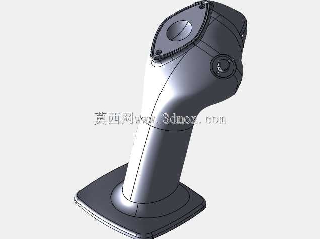 a320样式的侧杆