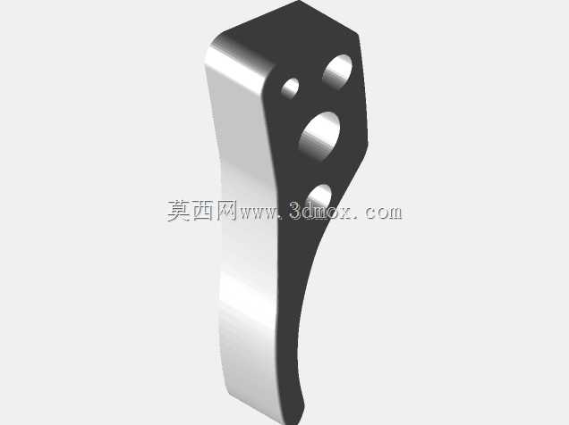 a320样式的侧杆