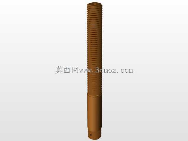 焊接设备用模制制动器