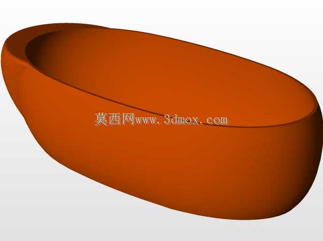 心情浴概念作品