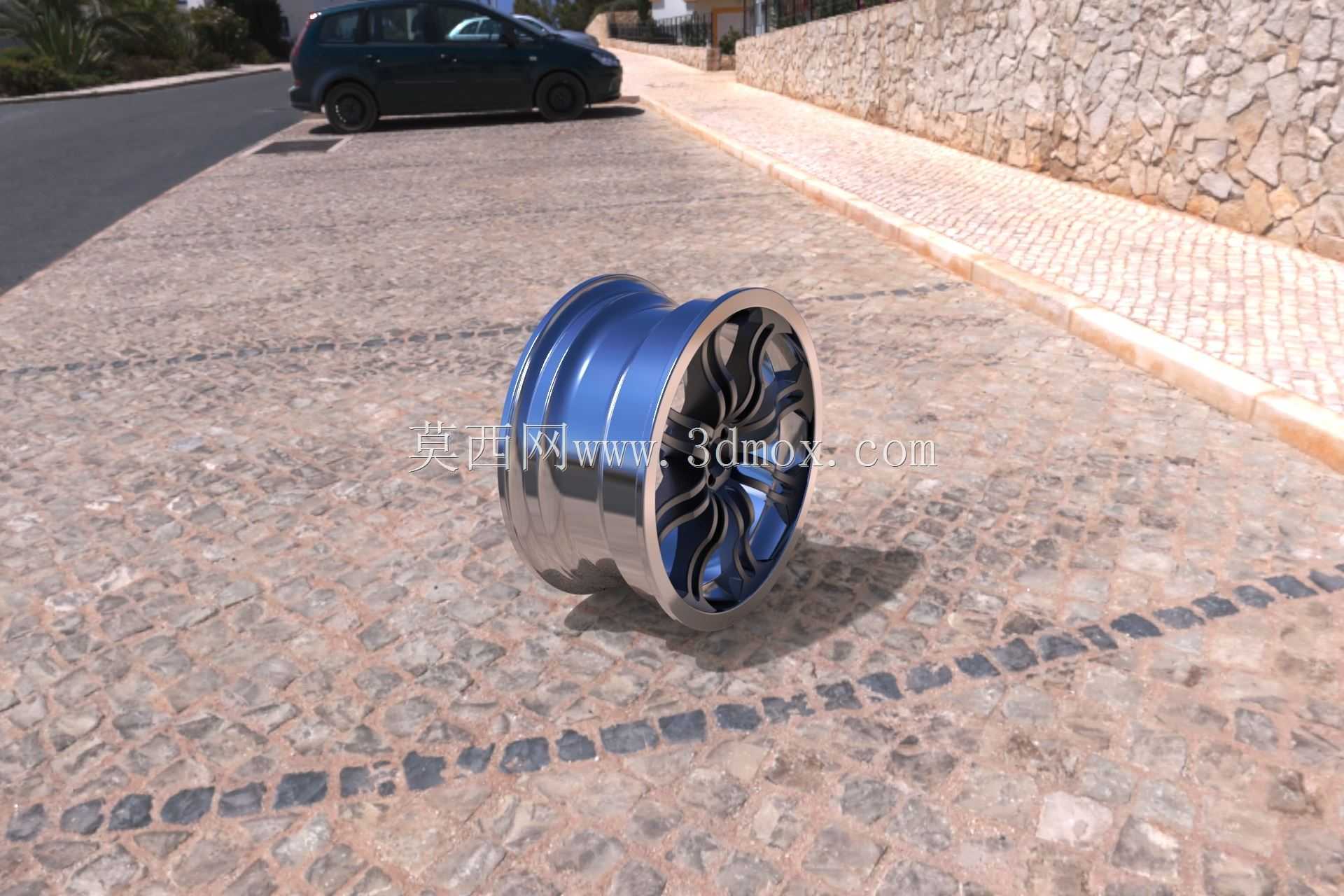 �ݶ�SMR 2