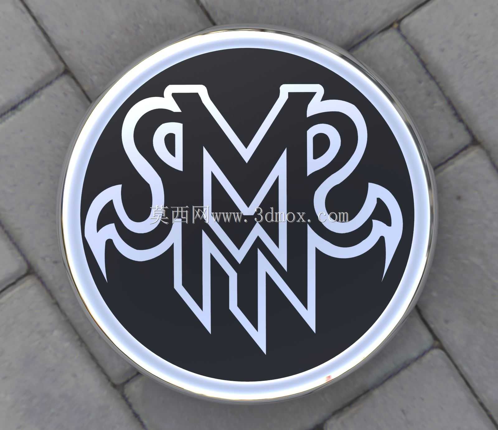 SMR��־