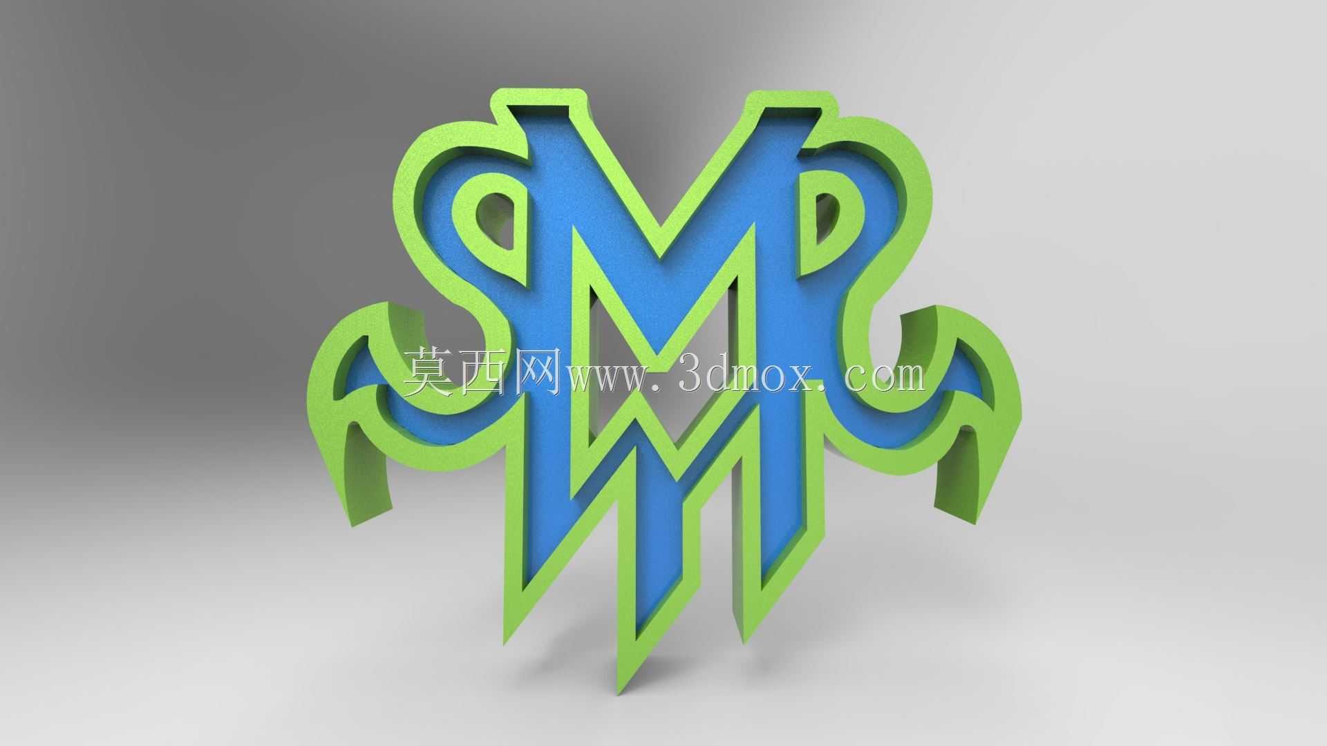 �ҵı�־��S.M.R��
