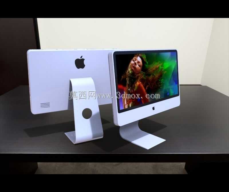iMac