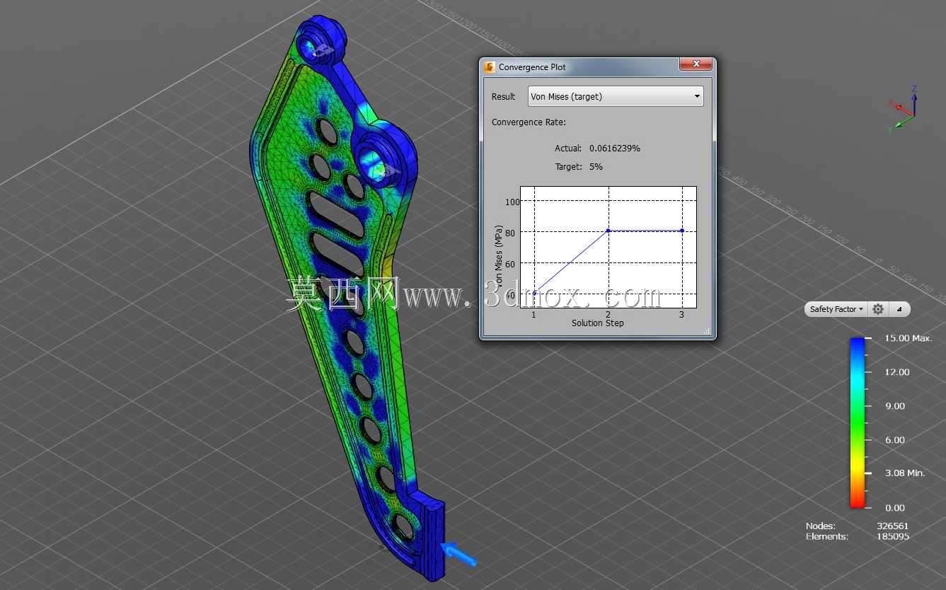 臂Rev 2