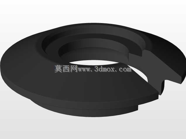 减震器上的线圈