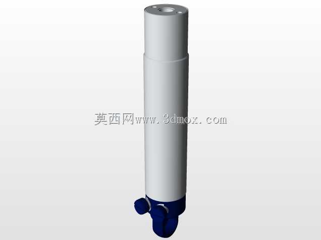 减震器上的线圈