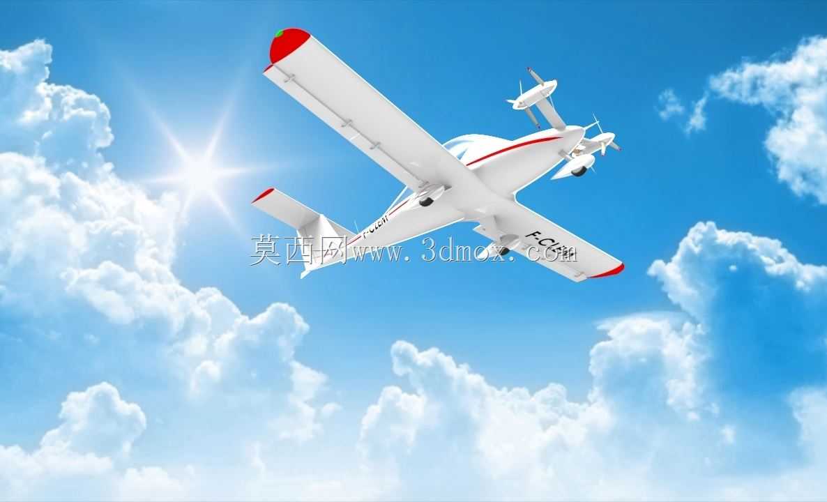 MC-10 CRI新概念