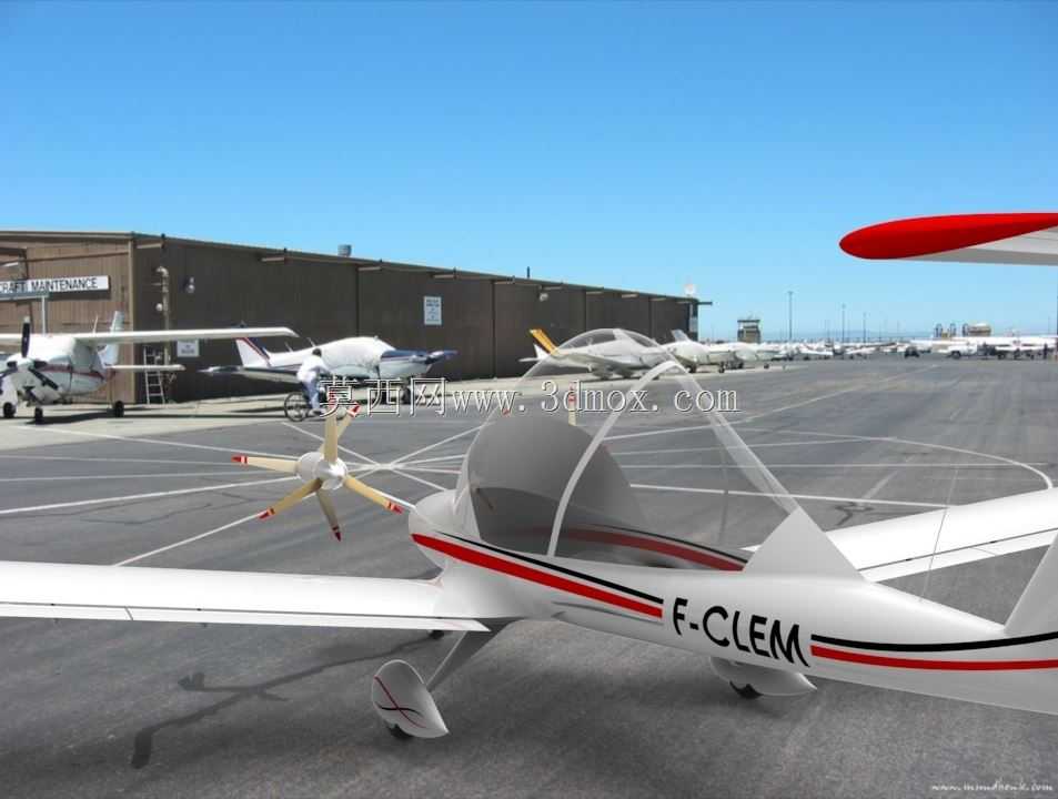 MC-10 CRI新概念