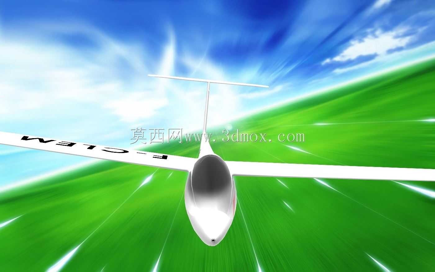 ASW 28滑翔机